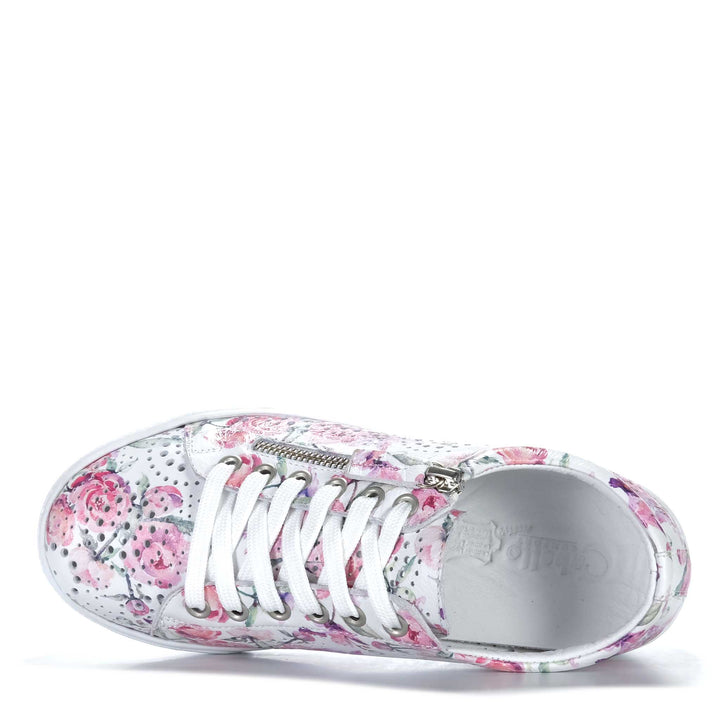 Cabello EG11P Womens Sneakers