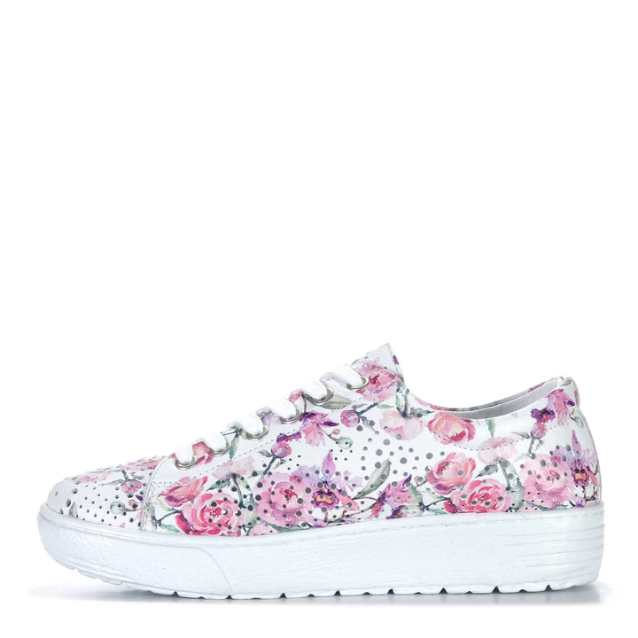 Cabello EG11P Womens Sneakers