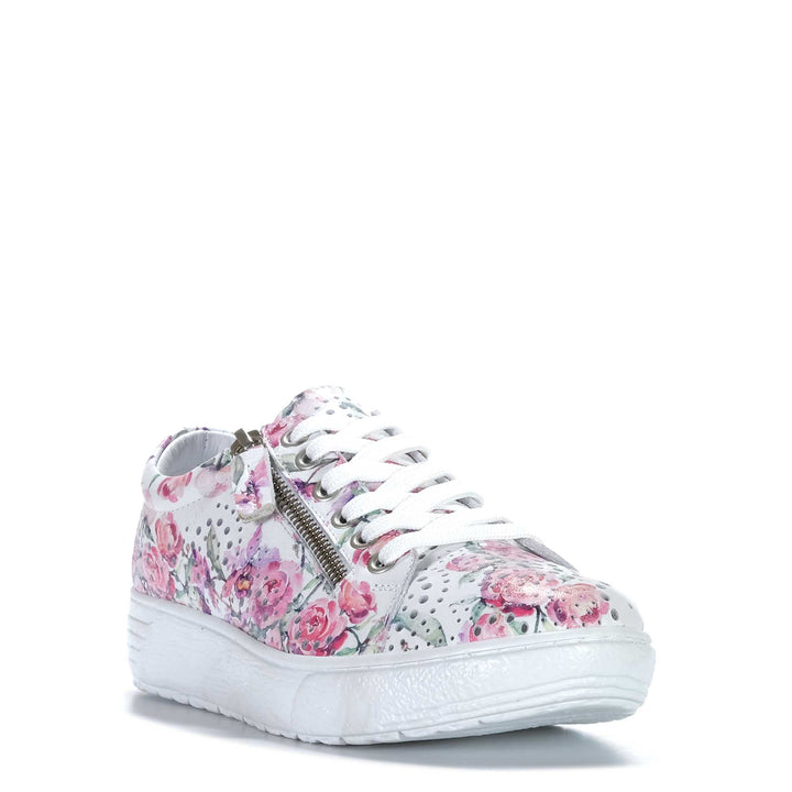 Cabello EG11P Womens Sneakers