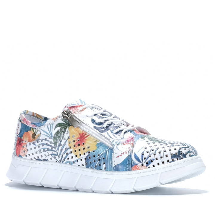 Cabello EG172P Iris Womens Shoes