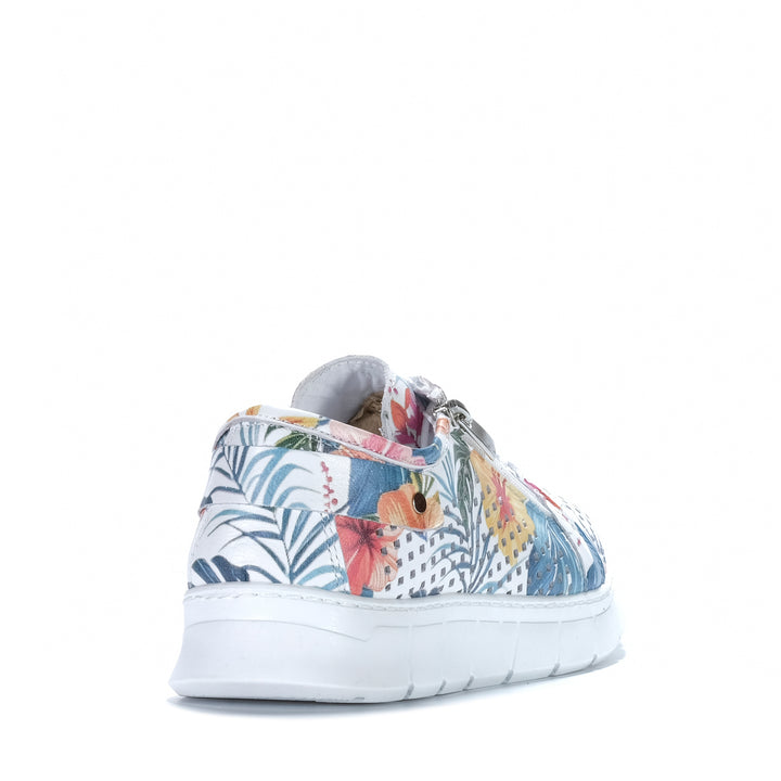 Cabello EG172P Iris Womens Shoes