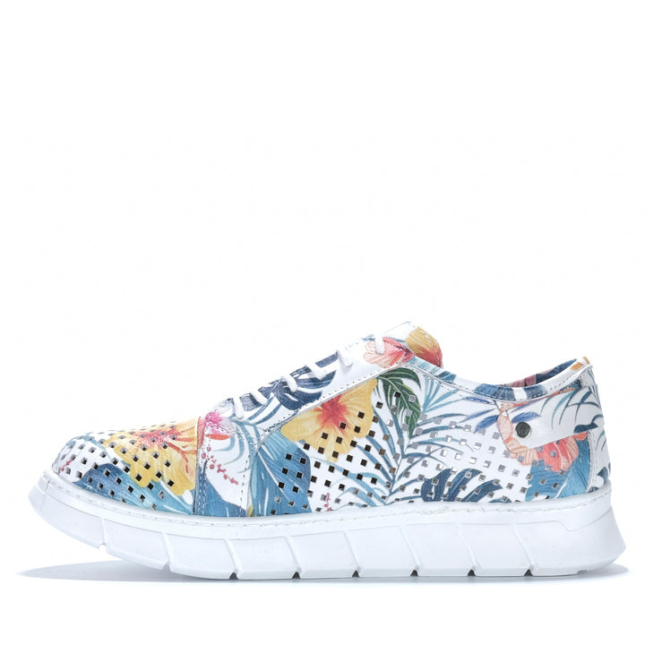 Cabello EG172P Iris Womens Shoes
