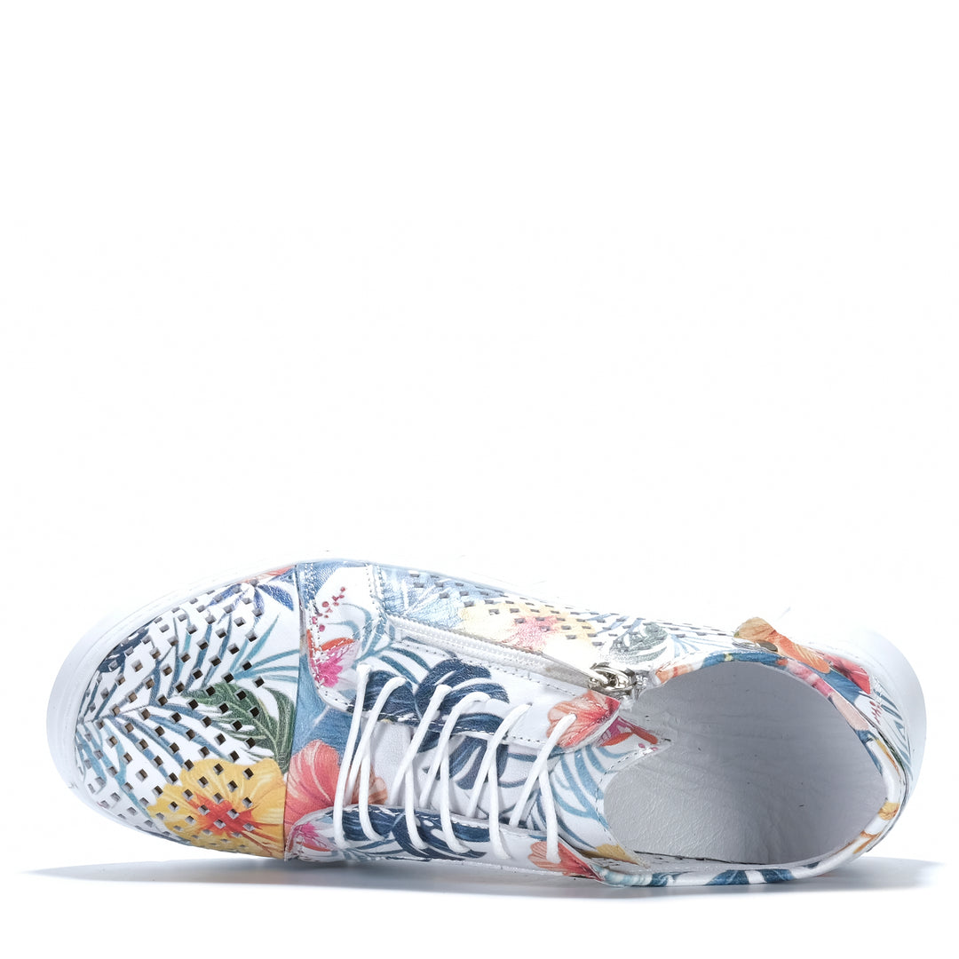 Cabello EG172P Iris Womens Shoes