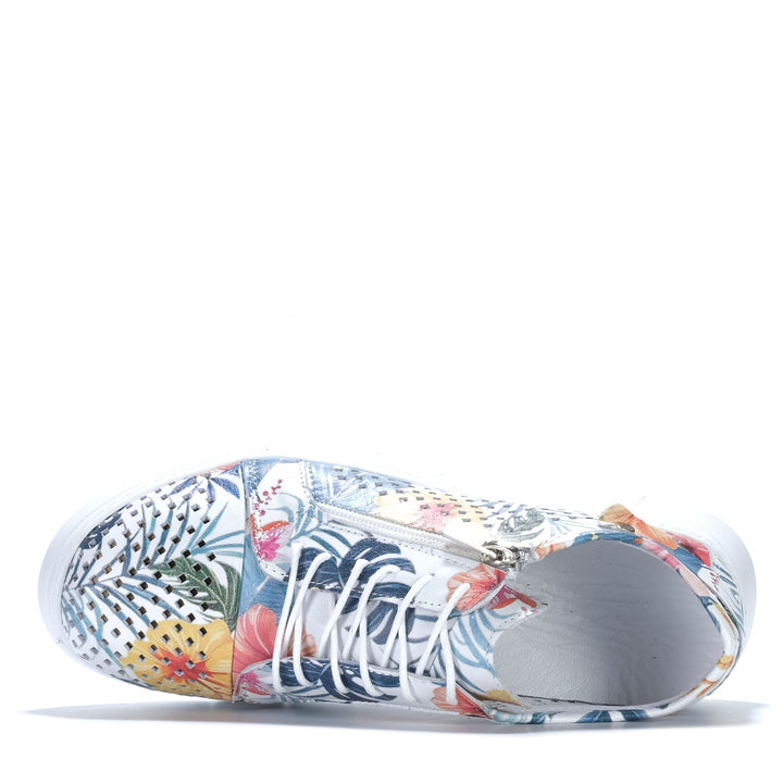 Cabello EG172P Iris Womens Shoes