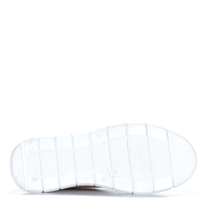 Cabello EG172P Womens Sneakers