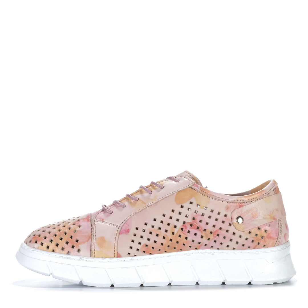 Cabello EG172P Womens Sneakers