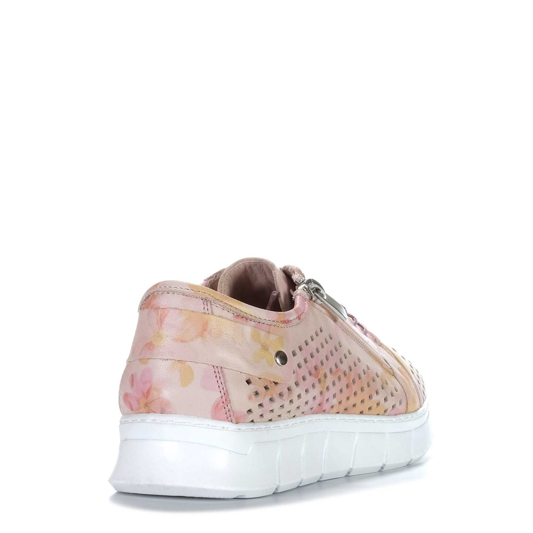Cabello EG172P Womens Sneakers