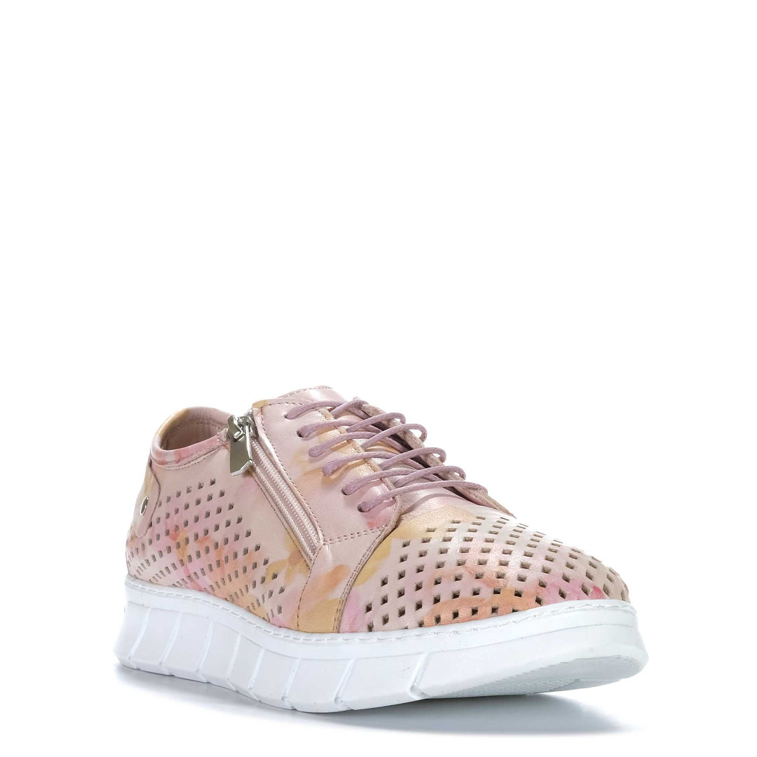 Cabello EG172P Womens Sneakers