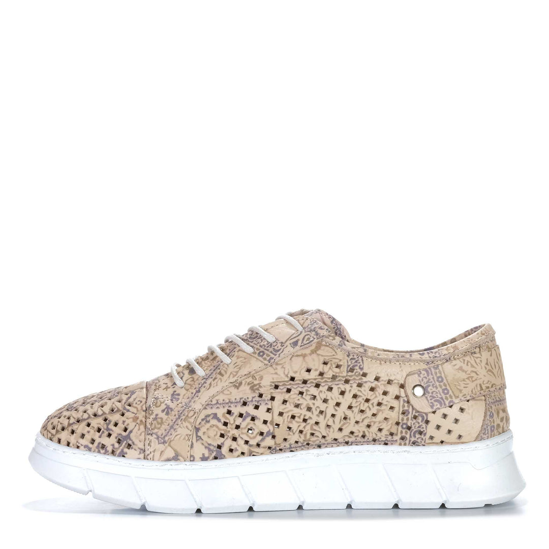 Cabello EG172P Womens Sneakers