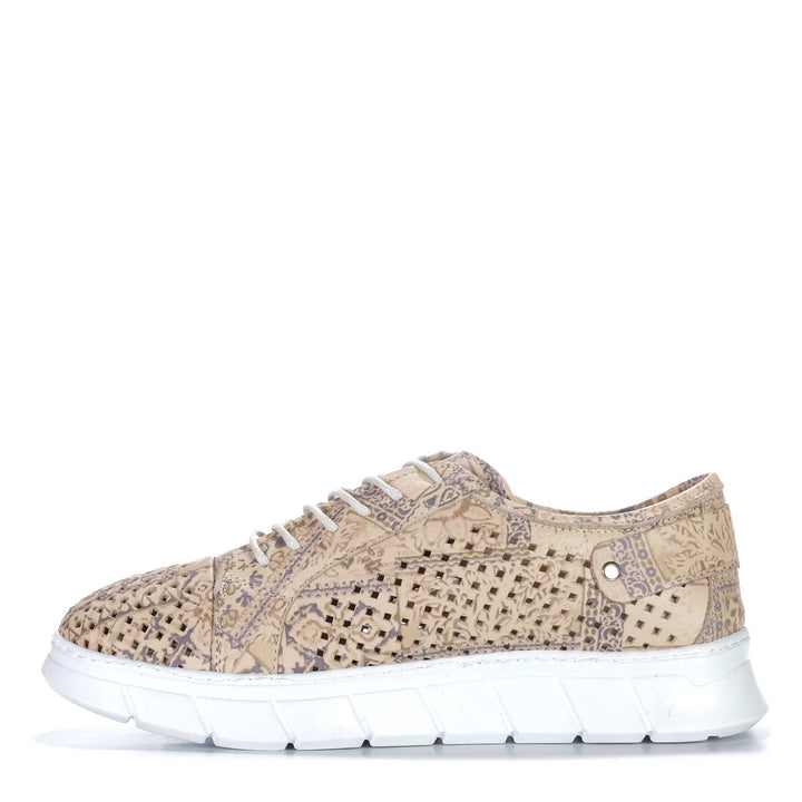 Cabello EG172P Womens Sneakers