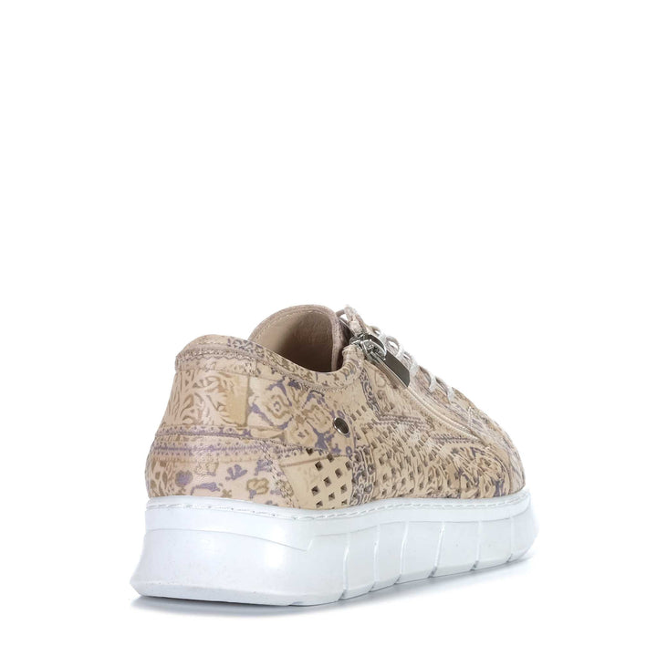 Cabello EG172P Womens Sneakers