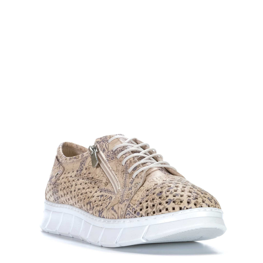 Cabello EG172P Womens Sneakers