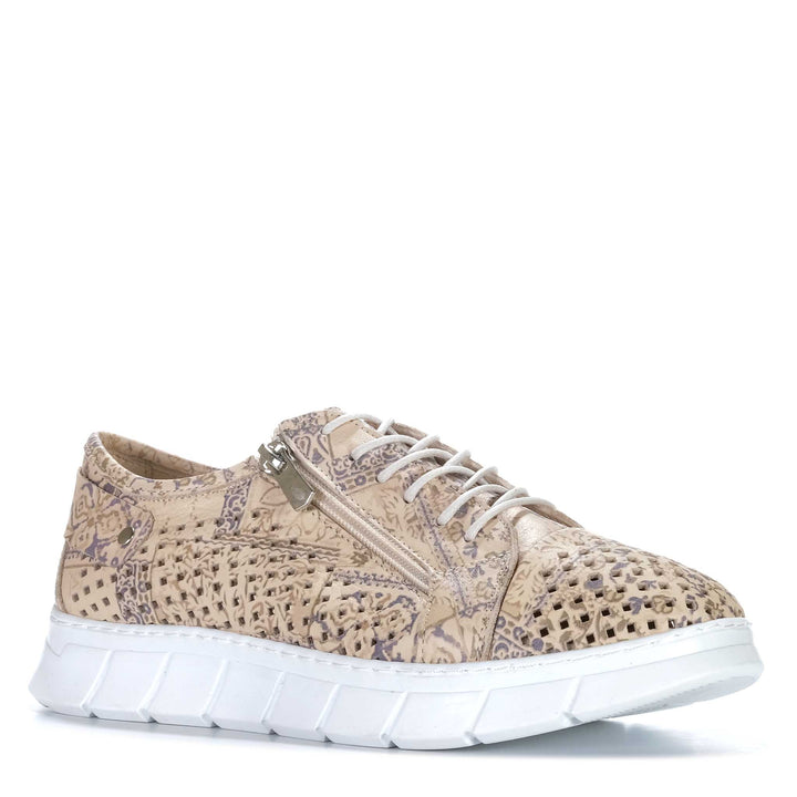 Cabello EG172P Womens Sneakers