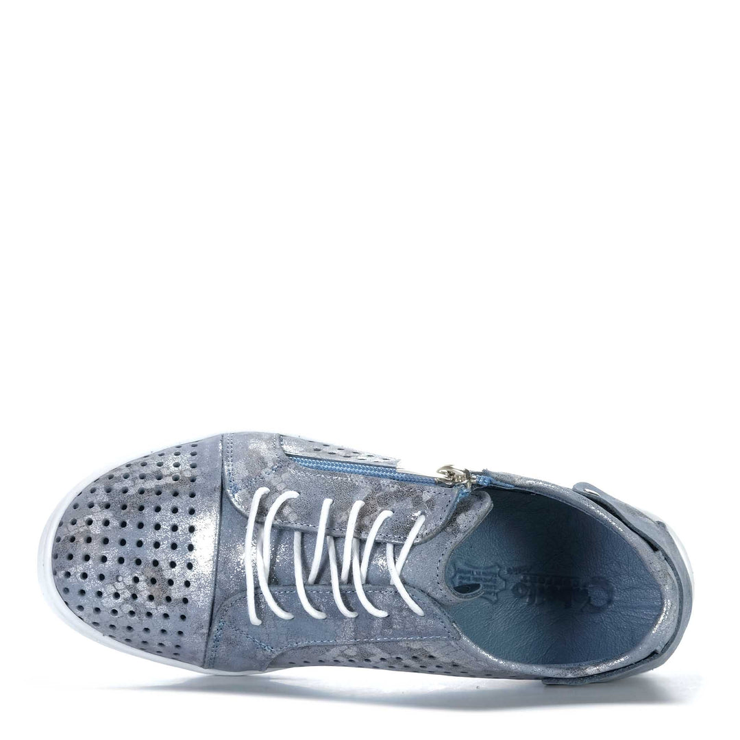 Cabello EG17P Womens Sneakers