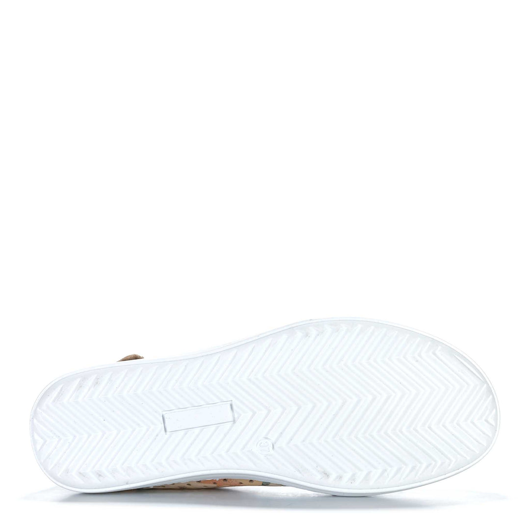 Cabello EG17P Womens Sneakers