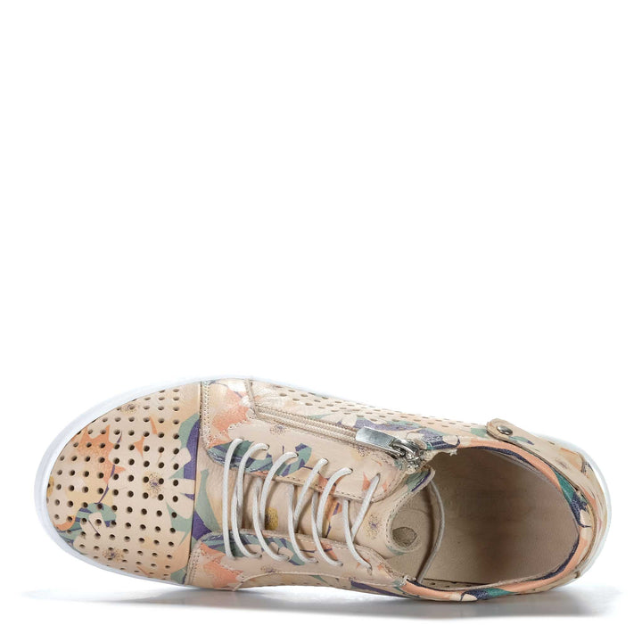 Cabello EG17P Womens Sneakers