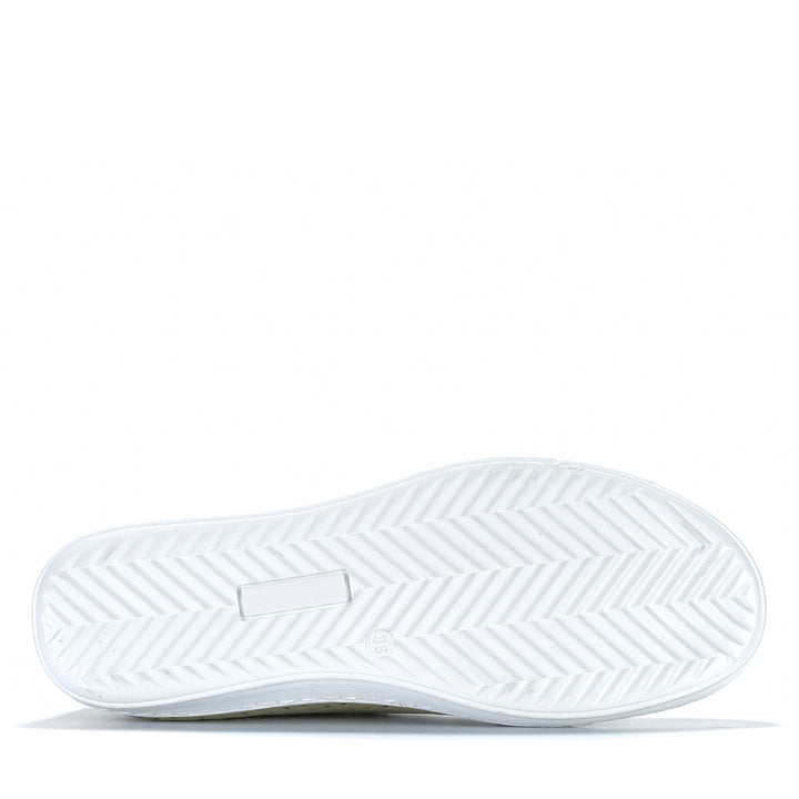 Cabello EG17P Marigold Womens Shoes