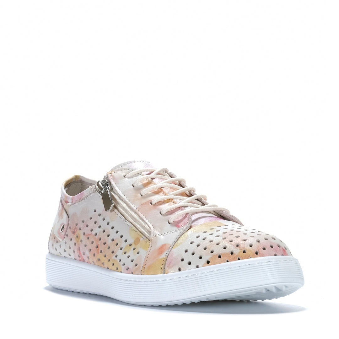 Cabello EG17P Marigold Womens Shoes