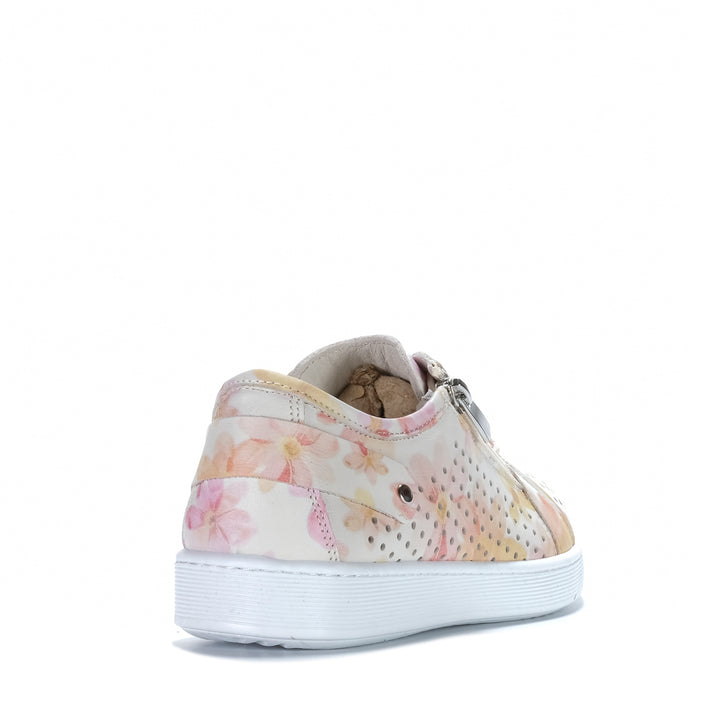 Cabello EG17P Marigold Womens Shoes