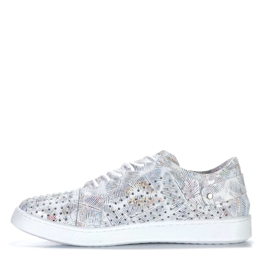 Cabello EG17P Womens Sneakers