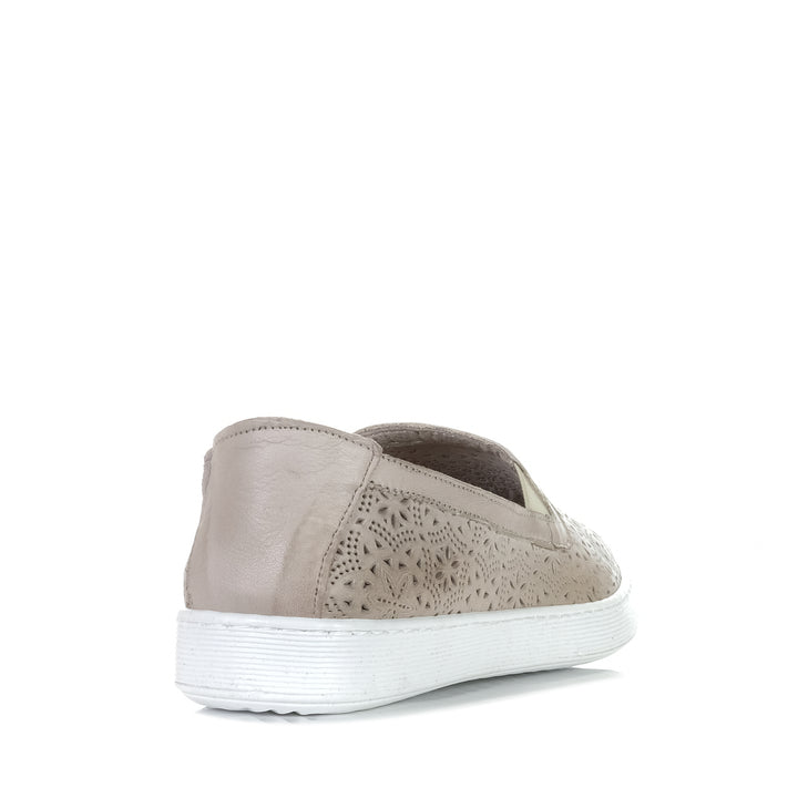 Cabello EG19 Taupe, Womens, cabello, flats, low-tops, shoes, sneakers, taupe, wide, womens