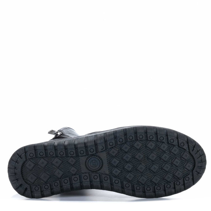 Cabello Express Womens Boots