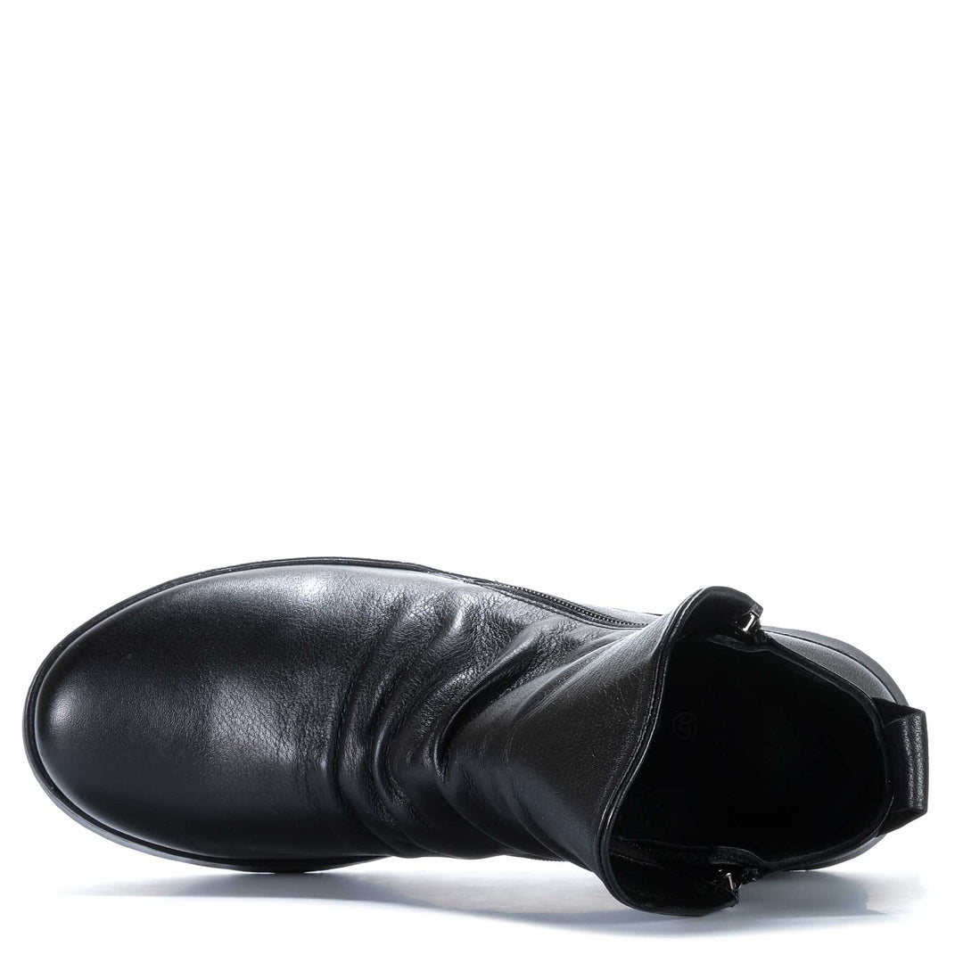 Cabello Express Womens Boots