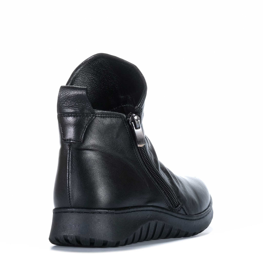 Cabello Express Womens Boots