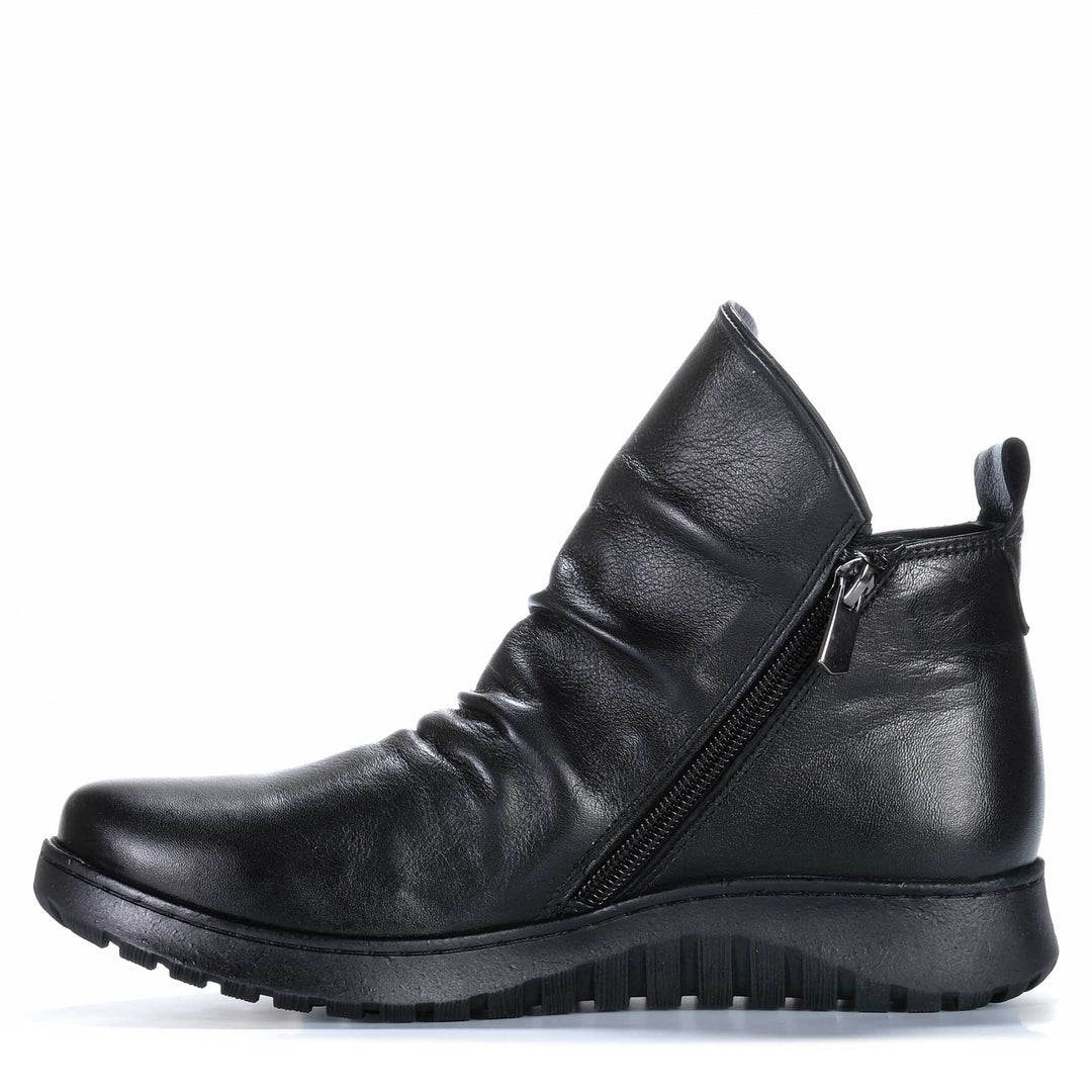 Cabello Express Womens Boots