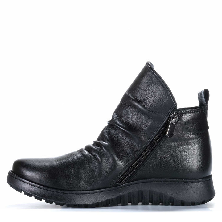 Cabello Express Womens Boots