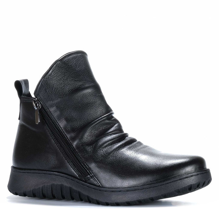 Cabello Express Womens Boots