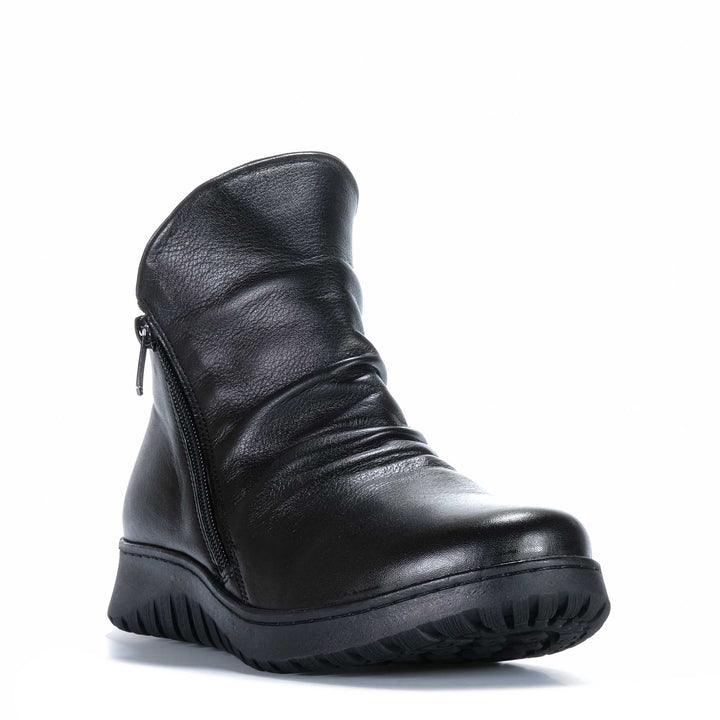 Cabello Express Womens Boots