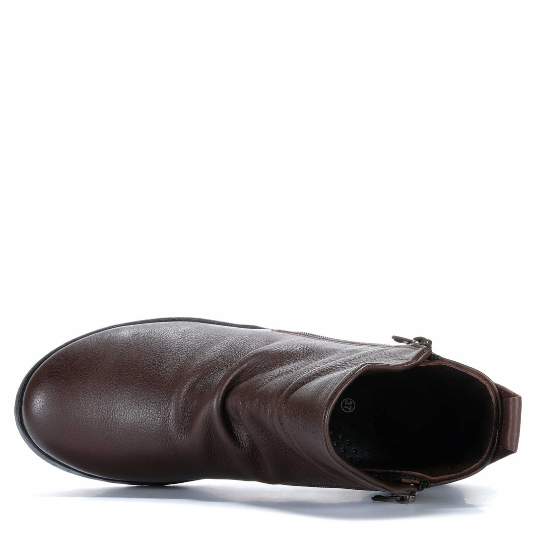 Cabello Express Womens Boots