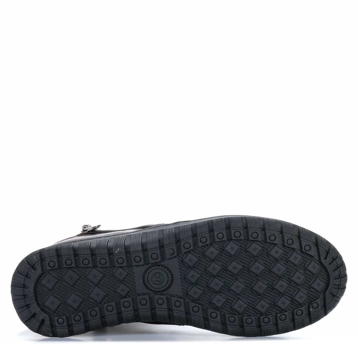 Cabello Express Womens Boots