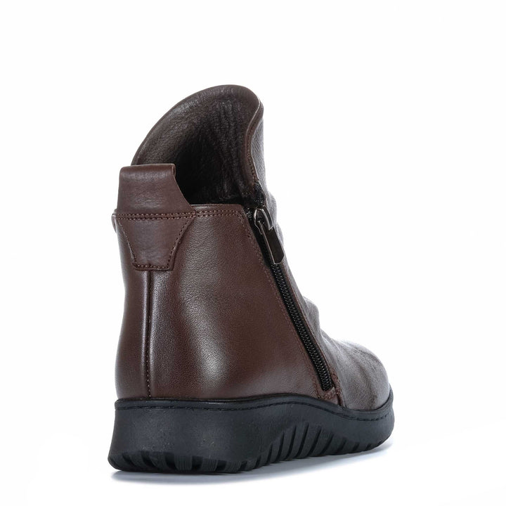Cabello Express Womens Boots