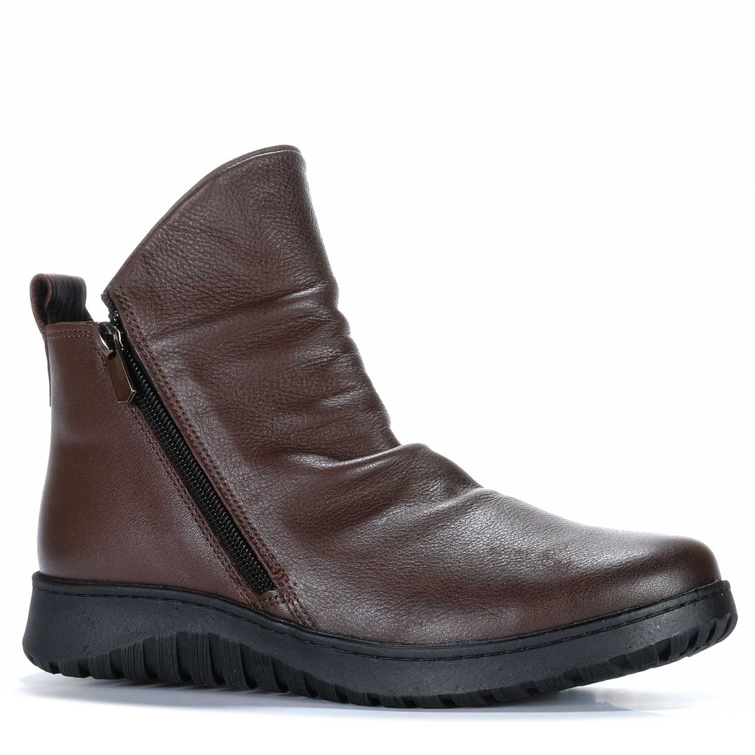 Cabello Express Womens Boots