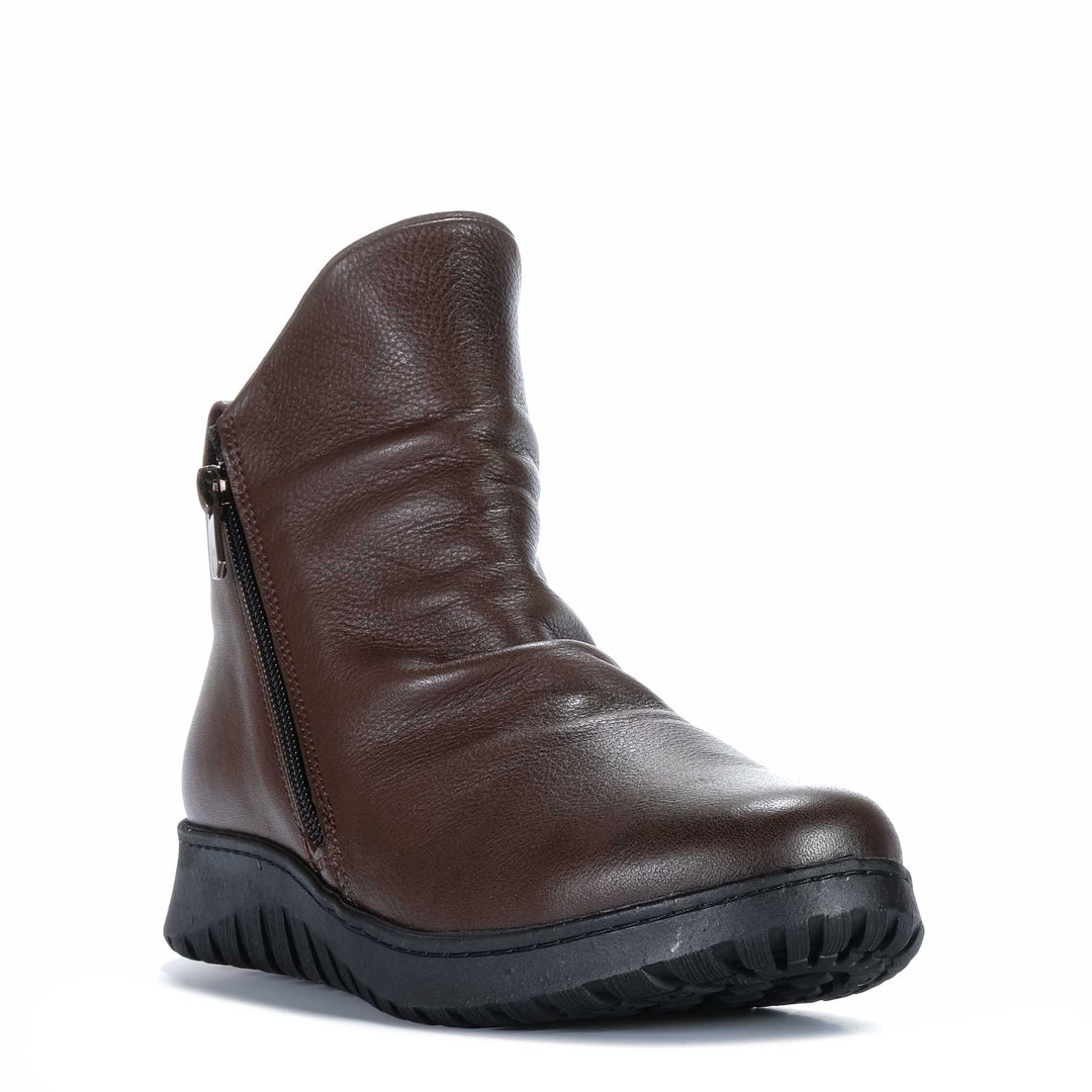 Cabello Express Womens Boots