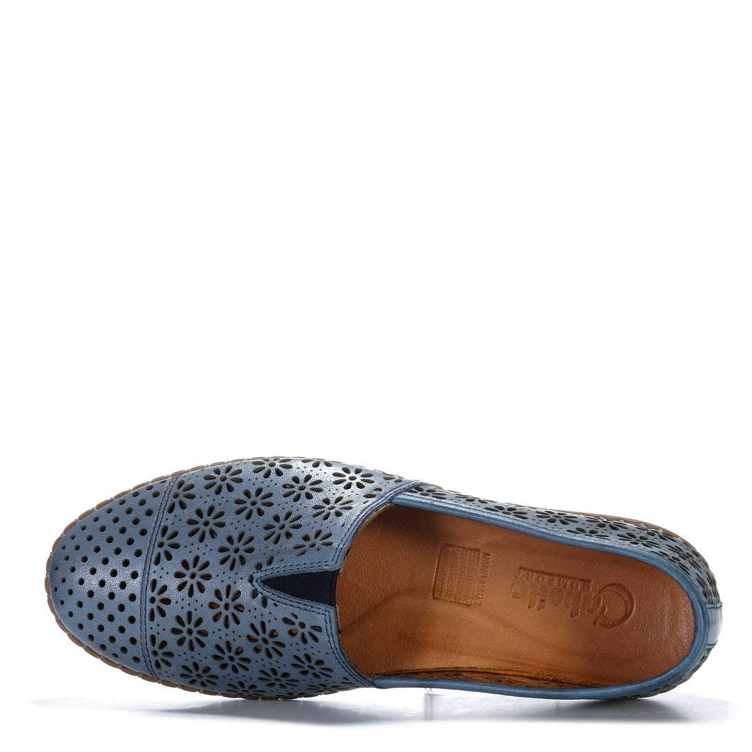 Cabello Kylie Womens Flats