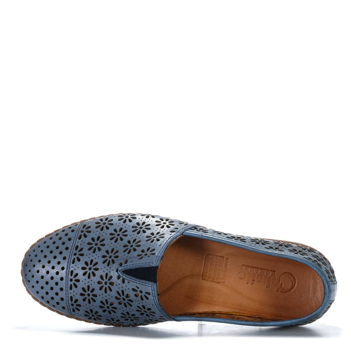 Cabello Kylie Womens Flats