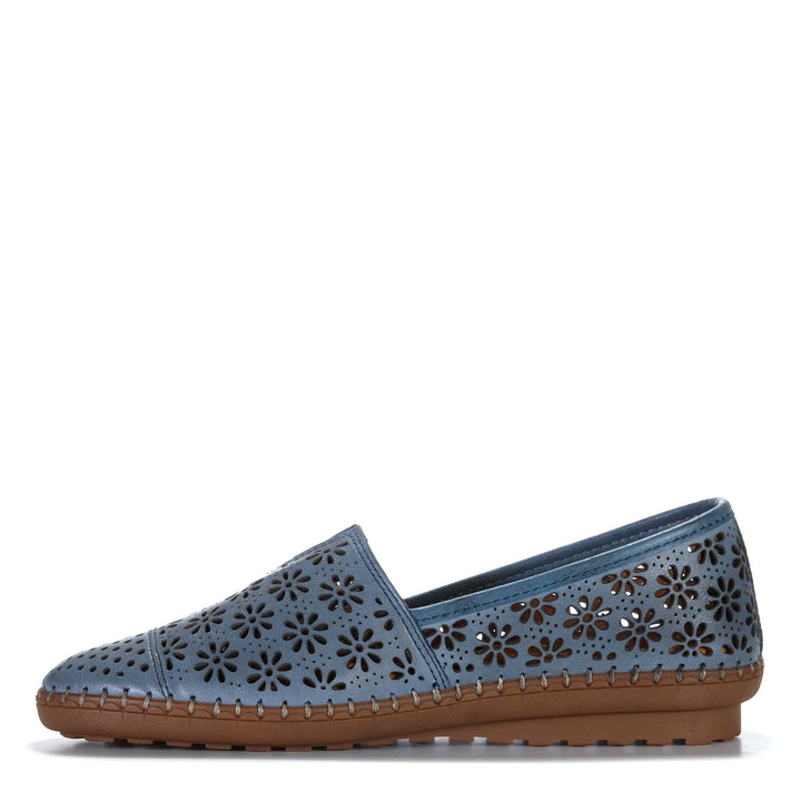 Cabello Kylie Womens Flats
