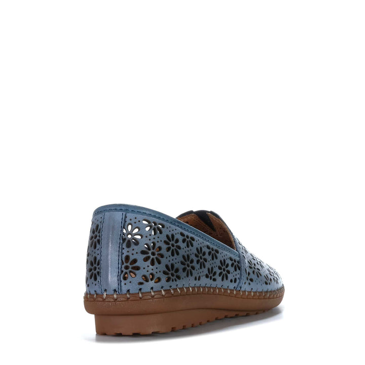 Cabello Kylie Womens Flats