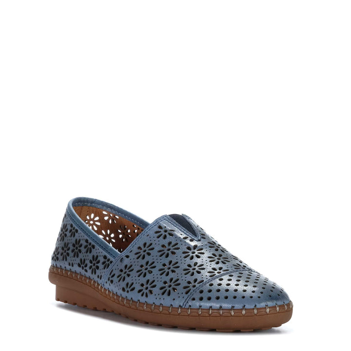 Cabello Kylie Womens Flats