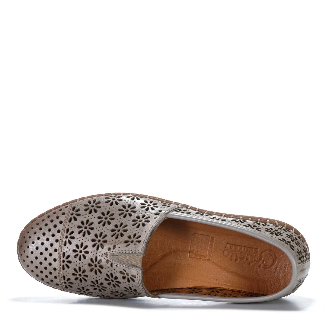 Cabello Kylie Womens Flats