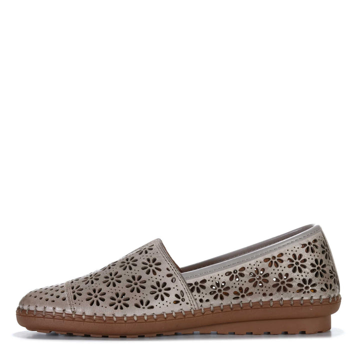 Cabello Kylie Womens Flats
