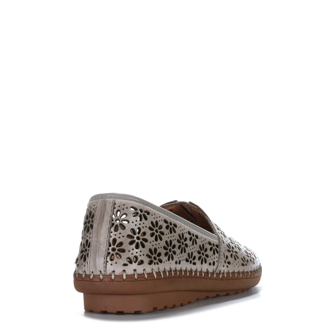 Cabello Kylie Womens Flats