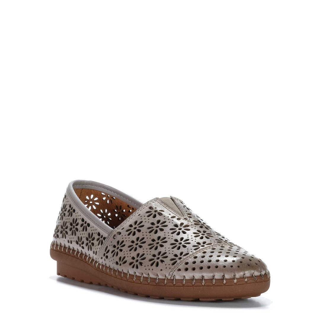 Cabello Kylie Womens Flats