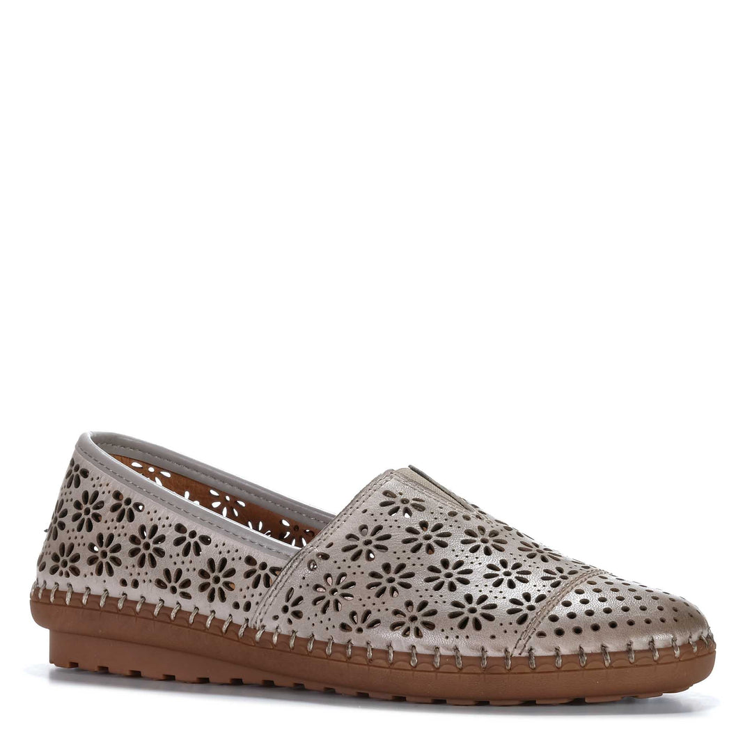 Cabello Kylie Womens Flats