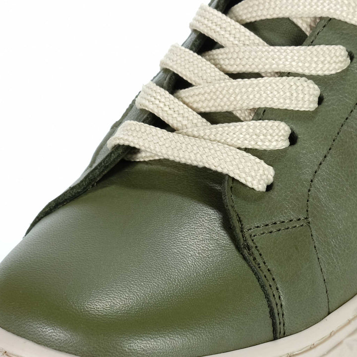 Cabello Rose Womens Sneakers