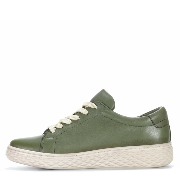 Cabello Rose Womens Sneakers