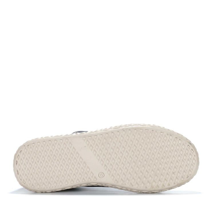 Cabello Rose Womens Sneakers